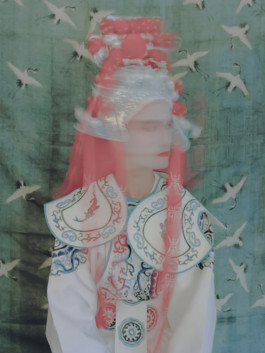Yshao Lin 林意逍